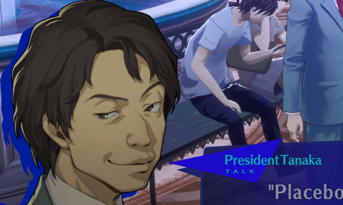 Persona Songs Part 1
